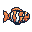 Little Clownfish