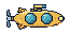 Mini Submarine