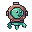 Little Alien